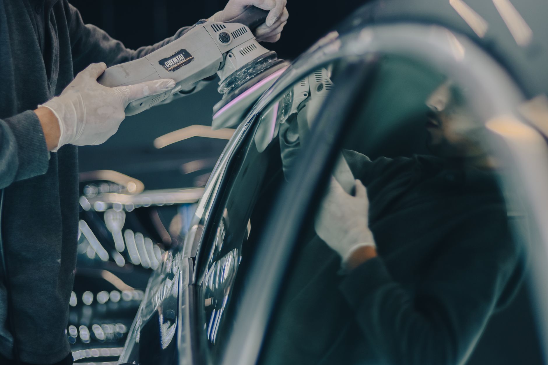 How Often Should You Get Your Car Detailed?