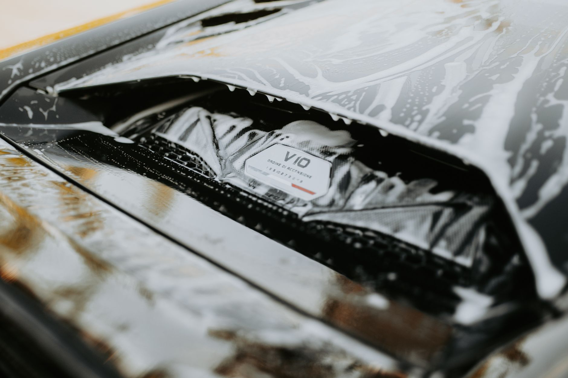 How to Protect Your Car’s Paintwork